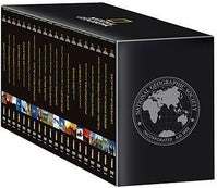 Les indispensables national géographic [DVD]