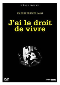 J'ai le droit de vivre [DVD]