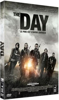 The Day [DVD]