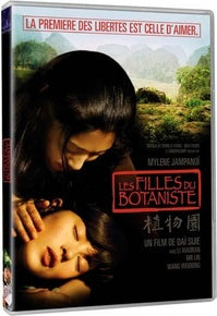 Les Filles du botaniste [DVD]