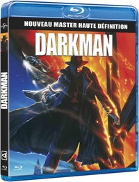 Darkman [Blu-ray]