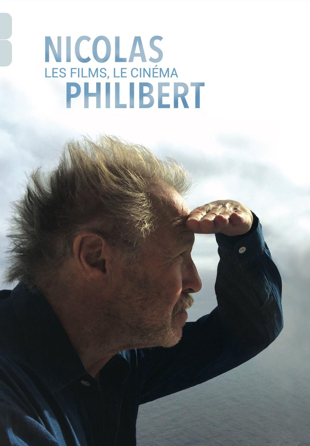 Nicolas Philibert : Les films, le cinéma [DVD]