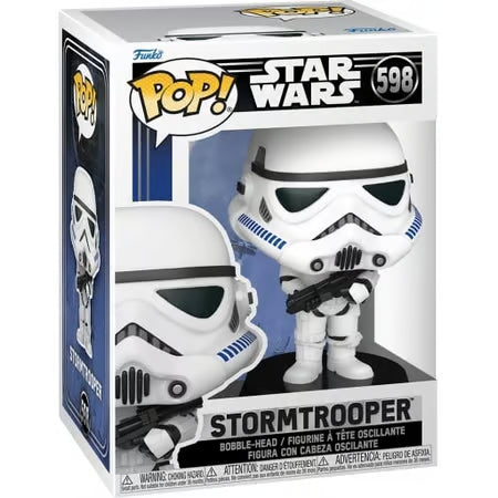 Funko Pop! Star Wars: New Classics - Stormtrooper