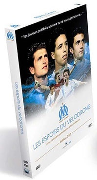 OM : Les Espoirs du Véllodrome [DVD]