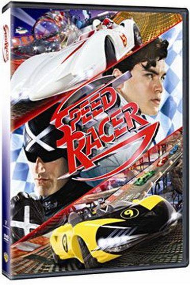Speed Racer [DVD]