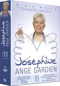 Joséphine, ange gardien - Saison 11 [DVD]