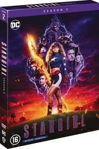 Stargirl - Saison 2 [DVD]