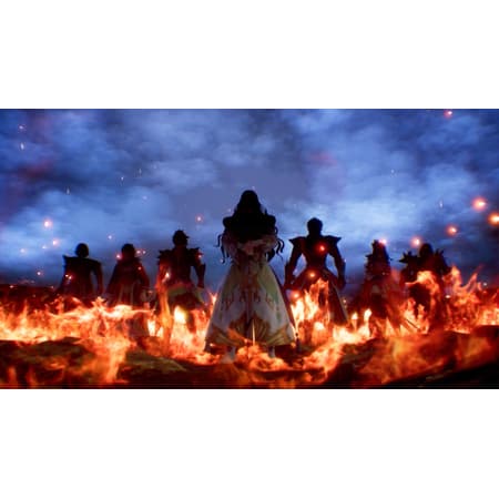 Romancing SaGa 2 : Revenge of the Seven - flash vidéo