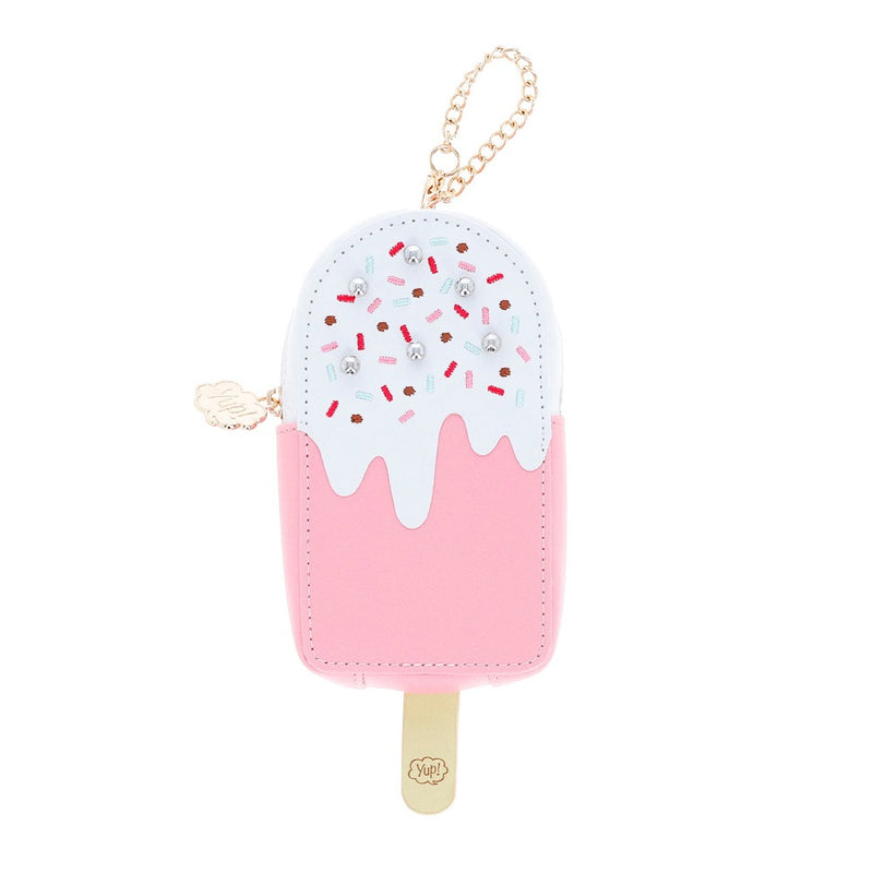 Yup! - Porte-monnaie Glace Bâtonnet