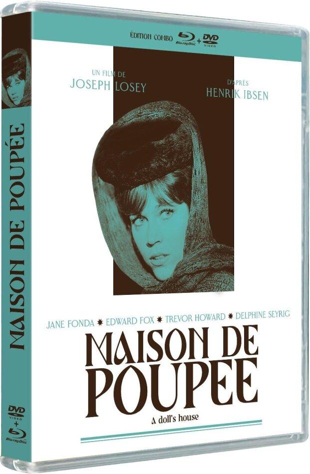 La Maison de poupée [Blu-ray]