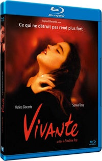 Vivante [Blu-ray]