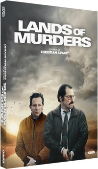 Lands of Murders [DVD]
