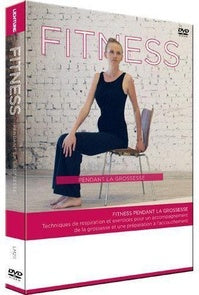 Fitness pendant la grossesse [DVD]