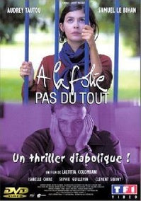 A la folie pas du tout [DVD]