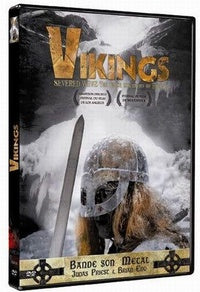 Vikings [DVD]