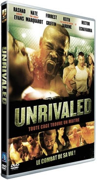 Unrivaled [DVD]