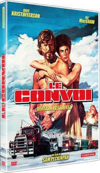 Le Convoi [DVD]