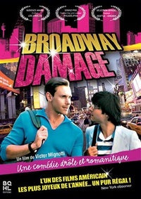 Broadway Damage [DVD]