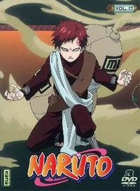 Naruto - Vol. 17 [DVD]