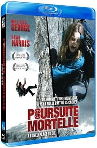 Poursuite mortelle [Blu-ray]