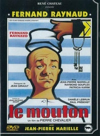 Le mouton [DVD]