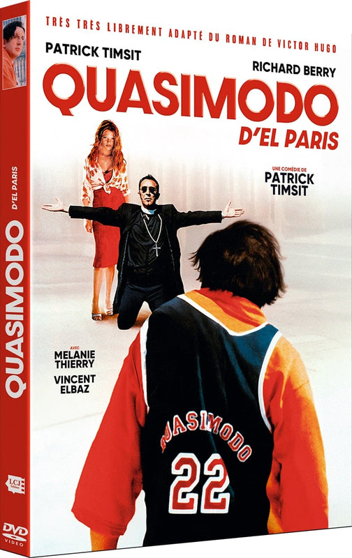 Quasimodo d'El Paris