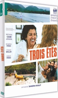 Trois étés [DVD]