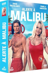 Alerte à Malibu [DVD]