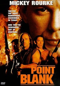 Point Blank [DVD]