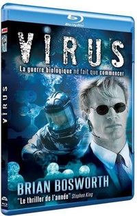 Virus [Blu-ray]