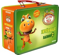 Dino Train - Saison 2 [DVD]
