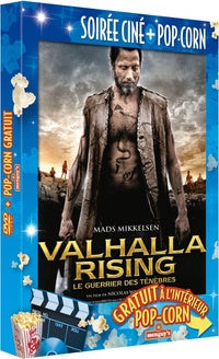Valhalla Rising, le guerrier des ténèbres [DVD]