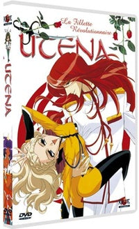 Utena - Vol. 4 [DVD]