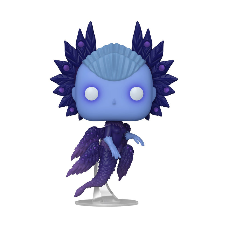 Funko Pop! Movies: Pinocchio (Netflix) - Wood Sprite