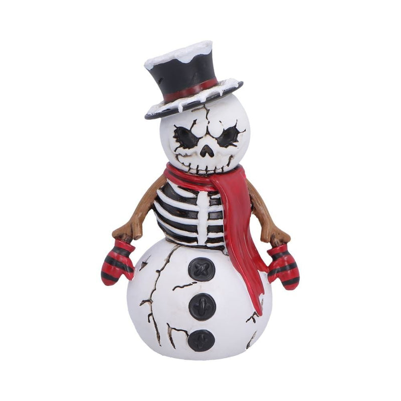 Nemesis Now - "Jack Frost" Statue 10.3cm