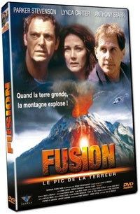 Fusion - Le pic de la terreur [DVD]