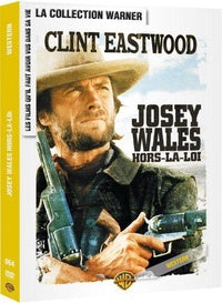 Josey Wales, hors-la-loi [DVD]