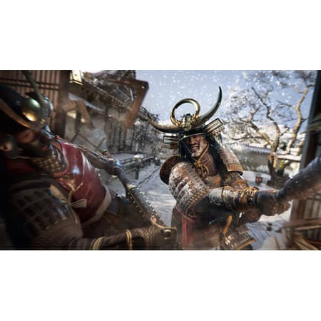 Assassin's Creed Shadows - Gold Edition - flash vidéo