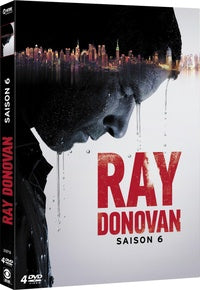 Ray Donovan - Saison 6 [DVD]