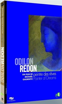 Odilon Redon, peintre des rêves [DVD]