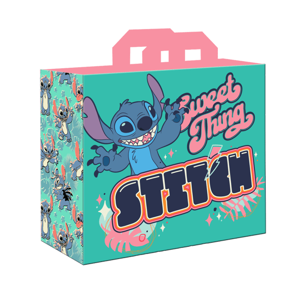 Lilo & Stitch - Sac de courses