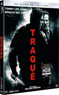 Traqué [4K Ultra HD]
