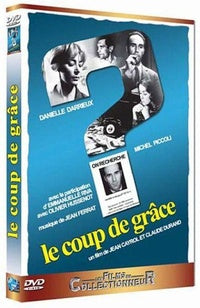 Le Coup de grâce [DVD]