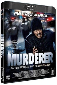 The Murderer [Blu-ray]