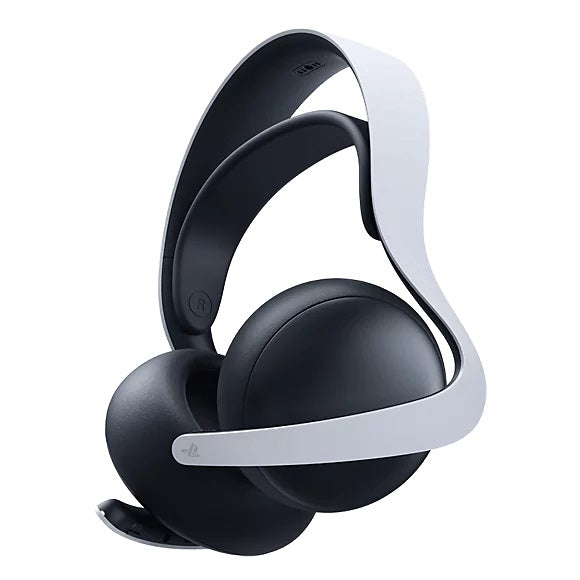 PS5 PULSE Elite Wireless Headset for PS5, PC, Mac & Mobile - flash vidéo