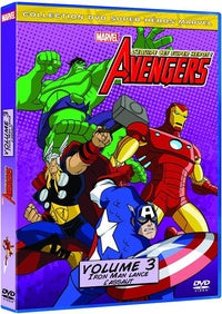 Donald de A à Z - 1ère partie : les années 1934 à 1941 [DVD]
