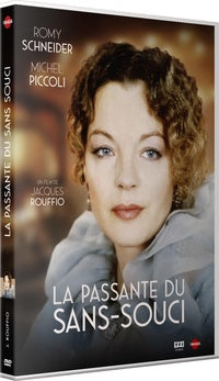 La Passante du Sans-Souci [DVD]