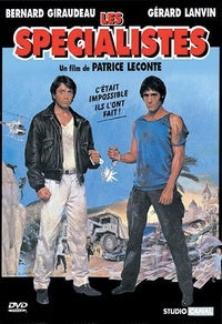 Les Spécialistes [DVD]