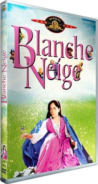 Blanche Neige [DVD]