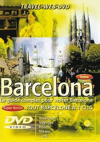 Barcelone [DVD]